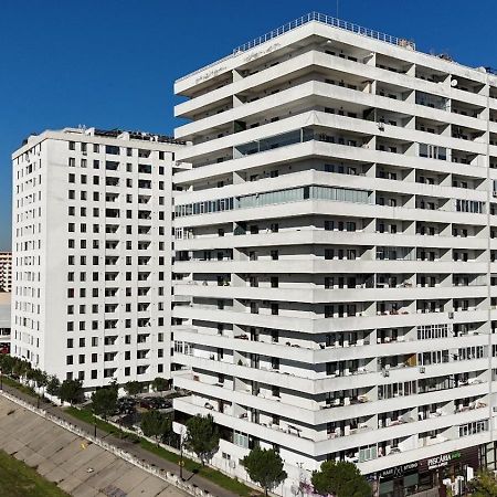 The Bliss Apartment Râmnicu Vâlcea Exterior foto