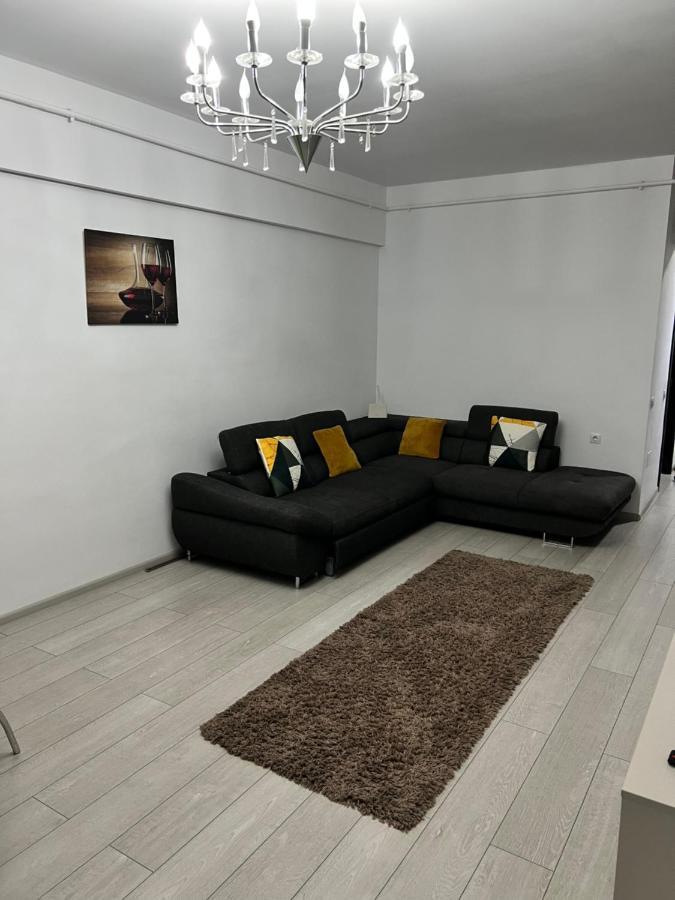 The Bliss Apartment Râmnicu Vâlcea Exterior foto